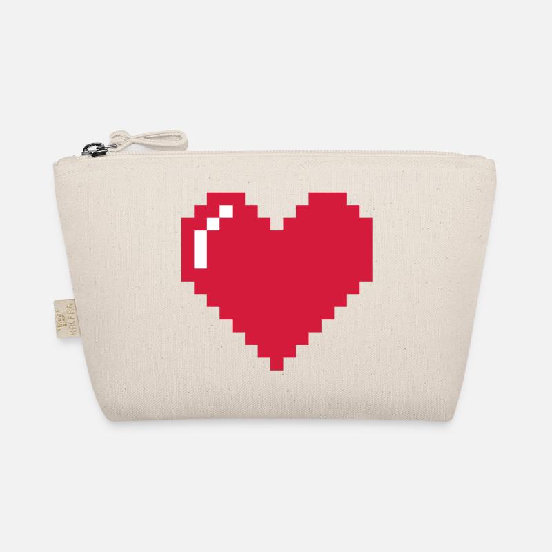 Amour de pixel Trousse biologique