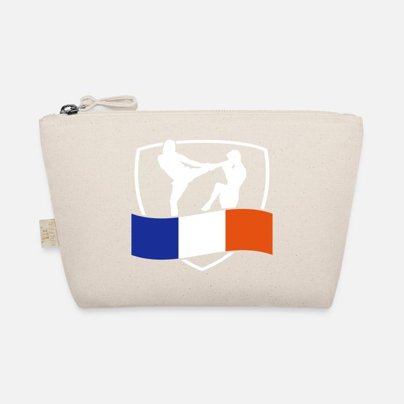 arts martiaux Trousse biologique