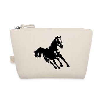 pferd - Trousse biologique - nature - Devant