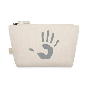 tribal main - Trousse biologique - nature - Devant