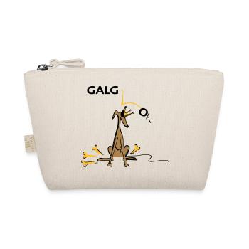 galg_oh - Organic Pouch - nature - Front