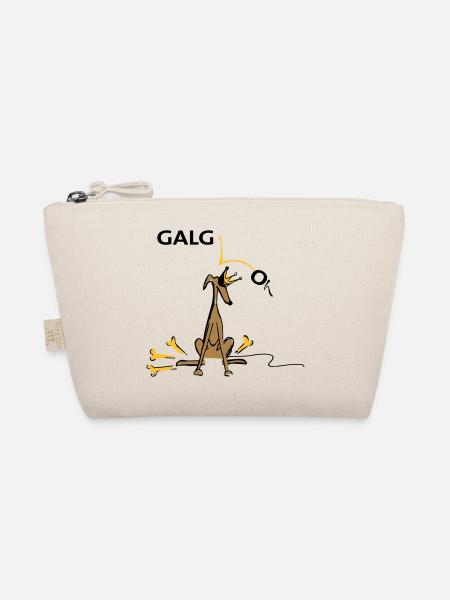 galg_oh - Organic Pouch - nature - Front