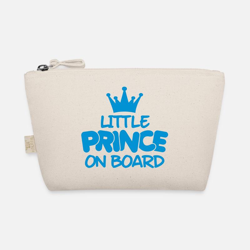 little prince on board Trousse biologique