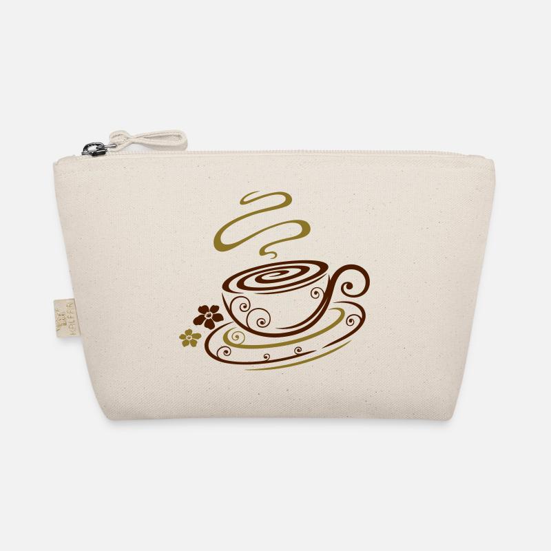 Café, de café, de café Trousse biologique