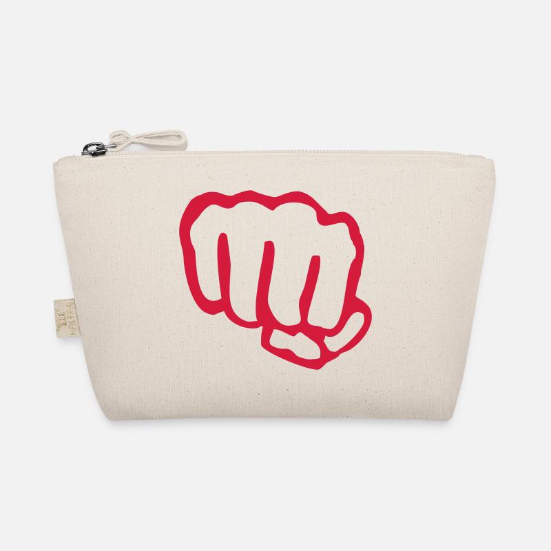 poing Trousse biologique