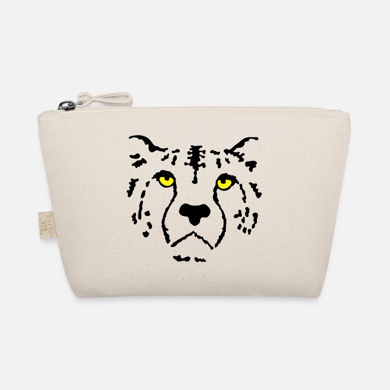 Gepard Bio-Täschchen