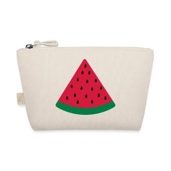 water melon melon d'eau - Trousse biologique - nature - Devant