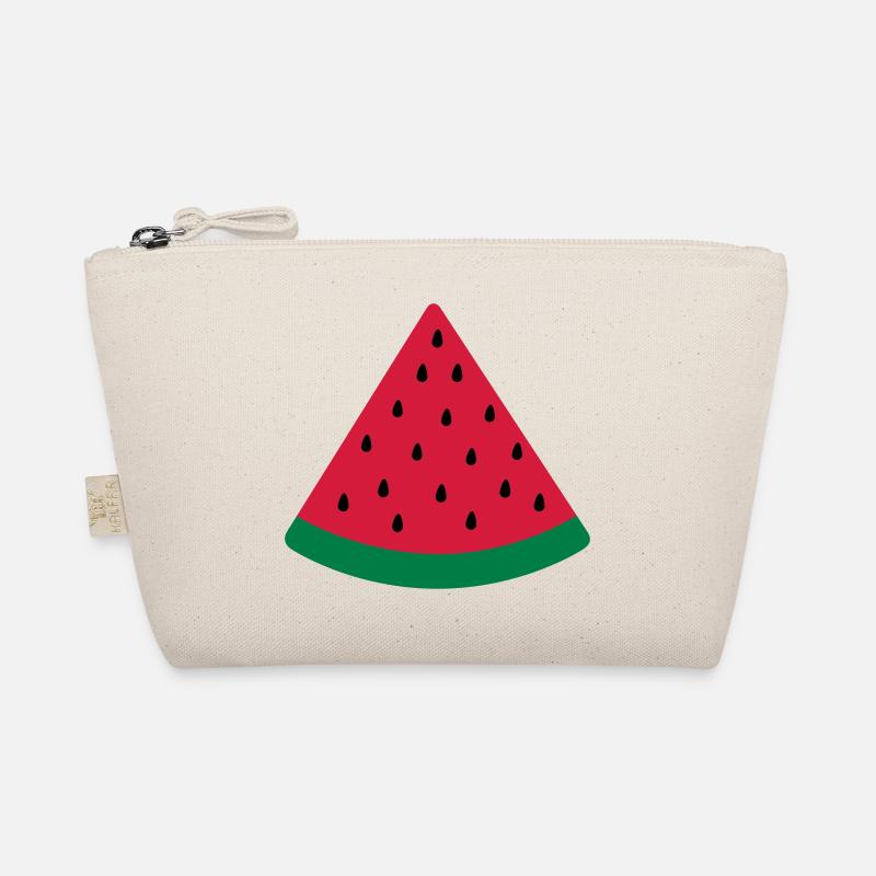 water melon slice Organic Pouch