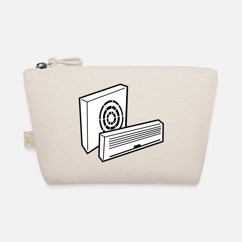air _conditioning_c1 Organic Pouch