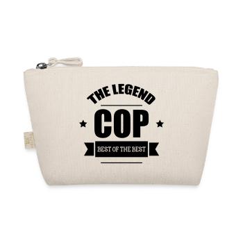 Police - Trousse biologique - nature - Devant