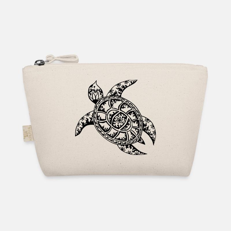 Tortue Trousse biologique