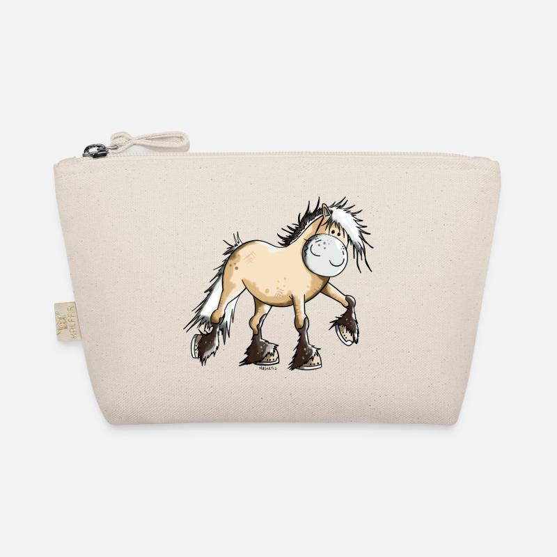 Nele der Norweger Bio-Täschchen