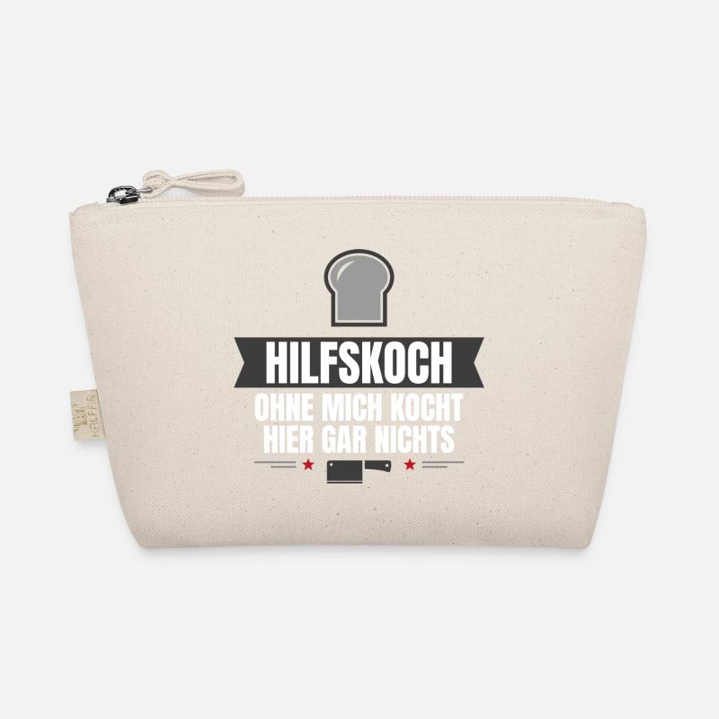 Hobbykoch Bio-Täschchen