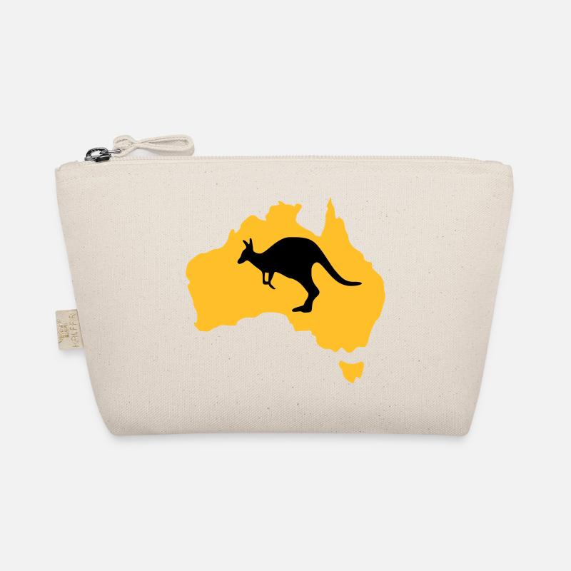 australia Organic Pouch
