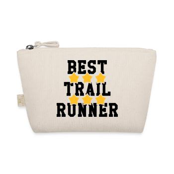 Course à Pied / Running / Jogging / Coureur - Trousse biologique - nature - Devant