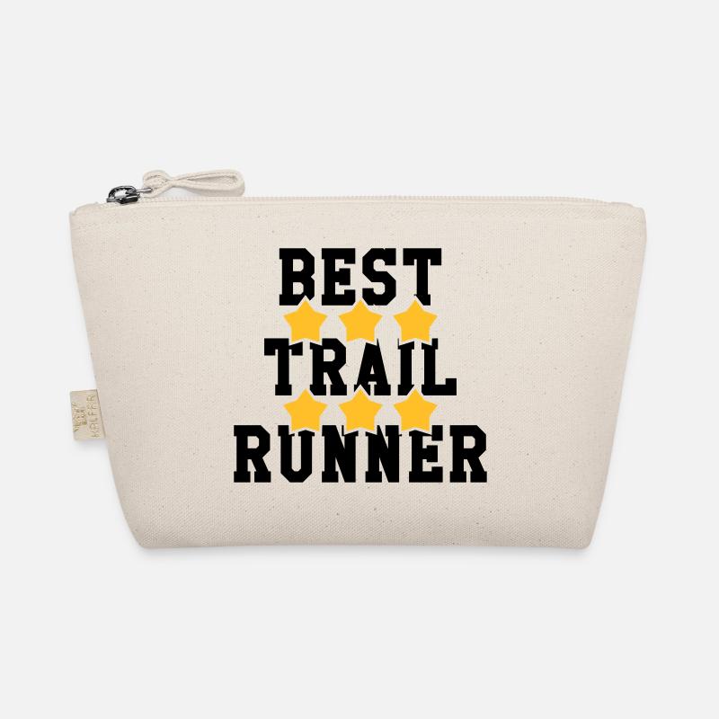 Course à Pied / Running / Jogging / Coureur - Trousse biologique - nature