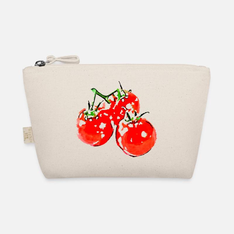 tomato Organic Pouch