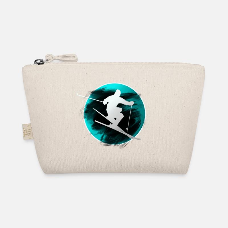 ski Trousse biologique