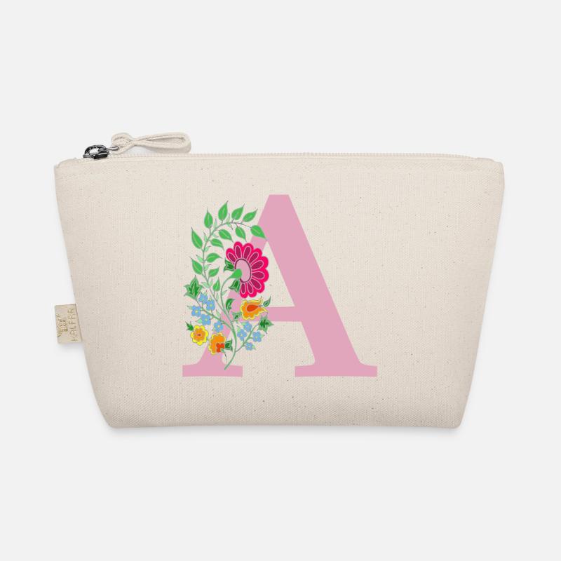 fleur 12 rouge avec un Trousse biologique