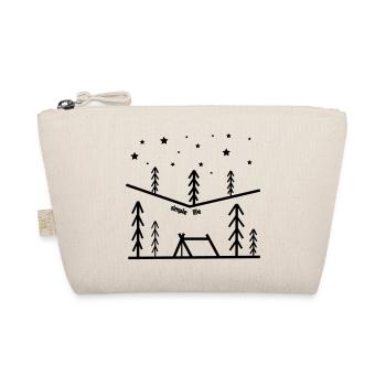 simple life - Organic Pouch - nature - Front