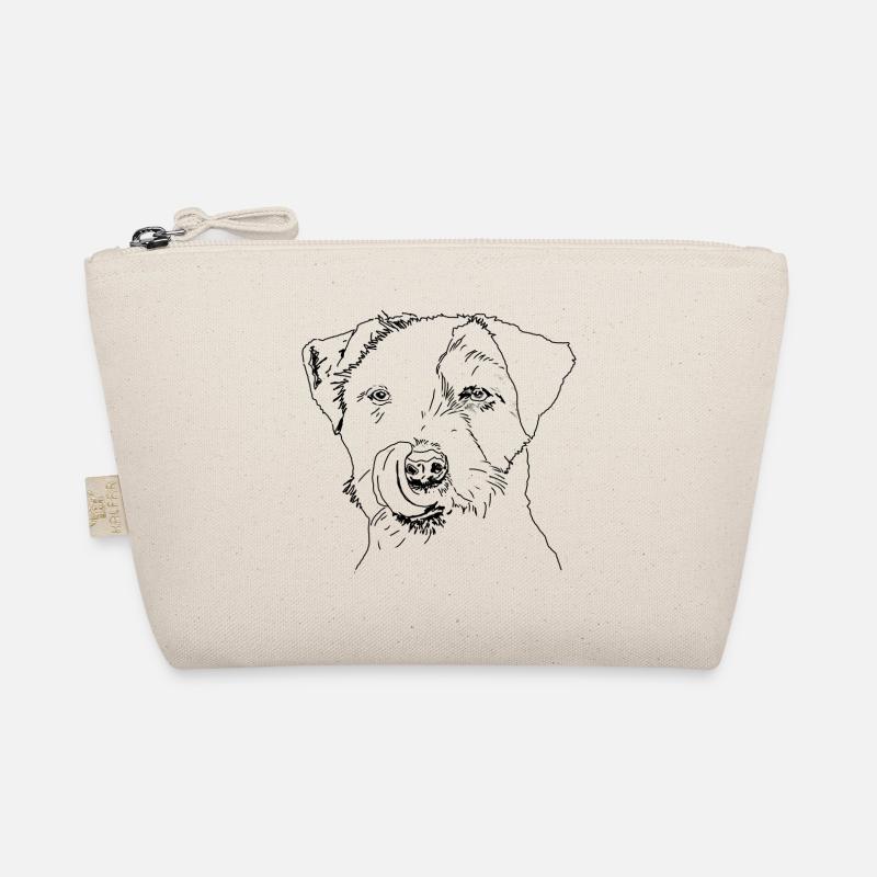 Terrier Trousse biologique