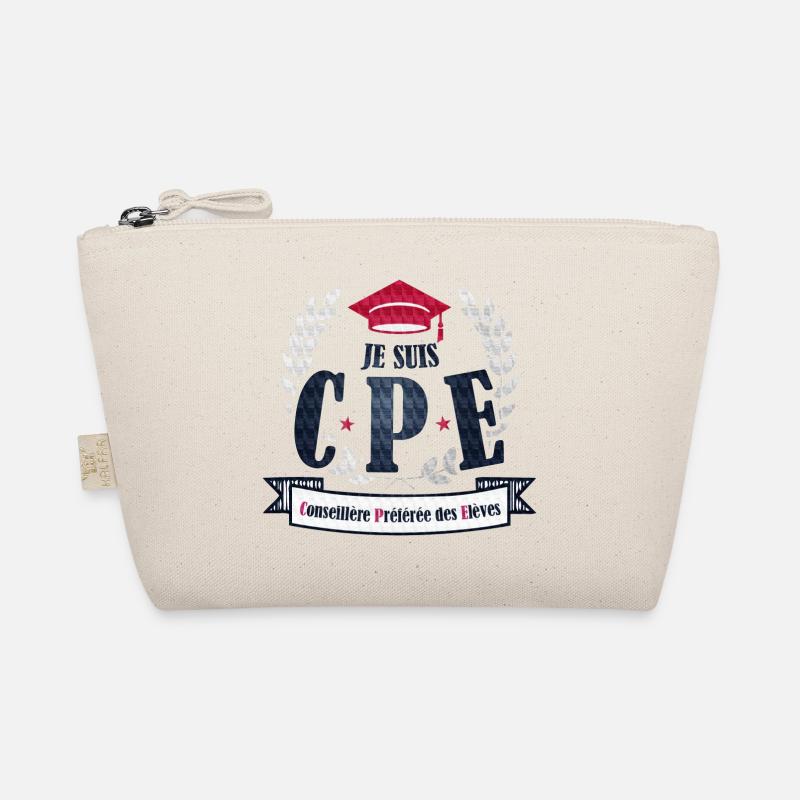 CPE - Trousse biologique - nature