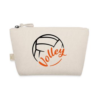 volley - Trousse biologique - nature - Devant