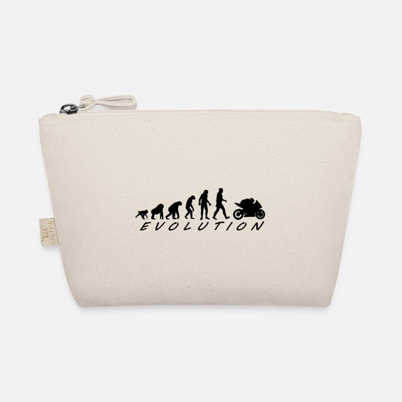 Entwicklung Bio-Täschchen