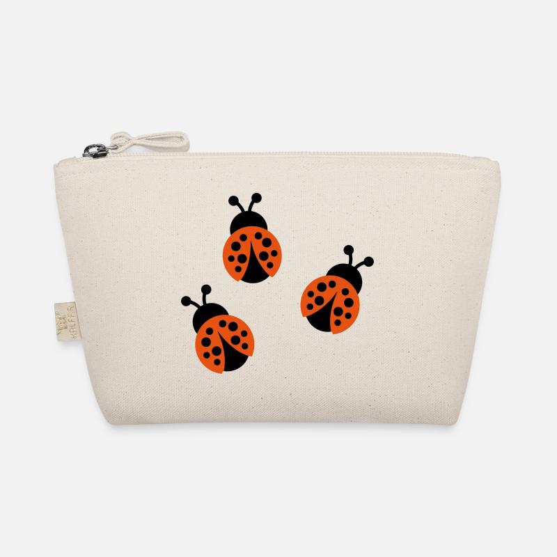 Coccinelle - Trousse biologique - nature