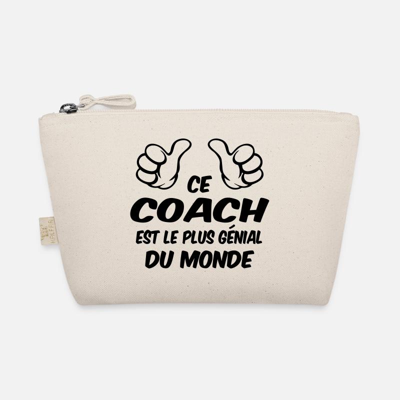 MEILLEUR COACH Trousse biologique