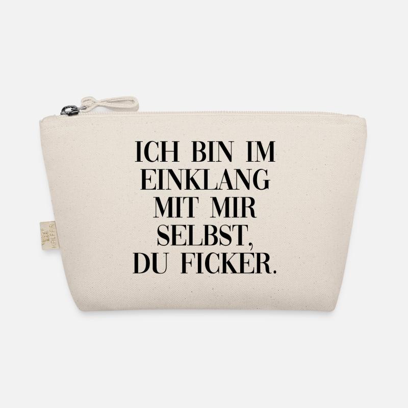 einklang Bio-Täschchen
