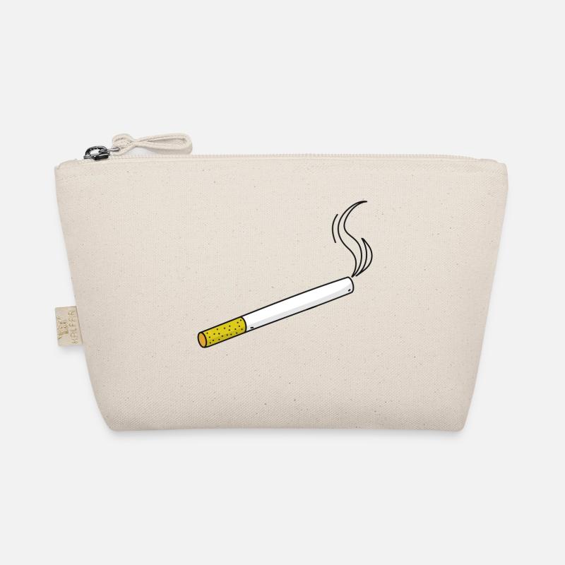 Fumer la cigarette Trousse biologique