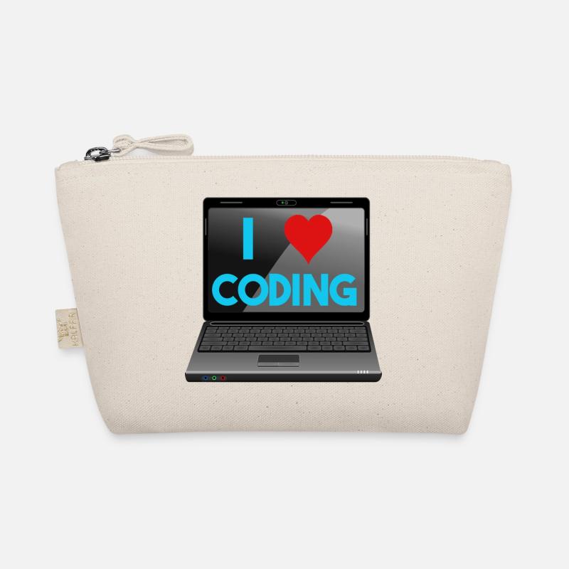 Programmation, programmeurs, informaticiens - Trousse biologique - nature