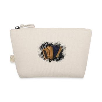 Harmonica - il faut que ce soit tellement fort ! | ZiachON ! - Trousse biologique - nature - Devant
