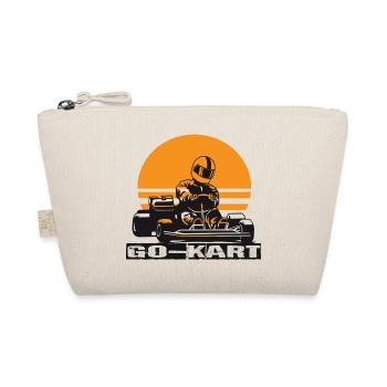 Kart go - Trousse biologique - nature - Devant