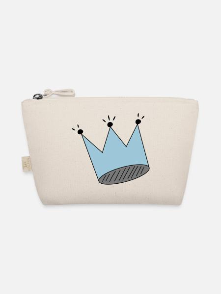 Couronne - Trousse biologique - nature