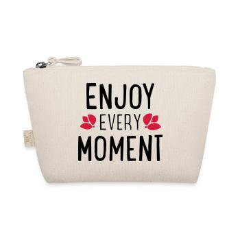 Des phrases drôles - Trousse biologique - nature - Devant