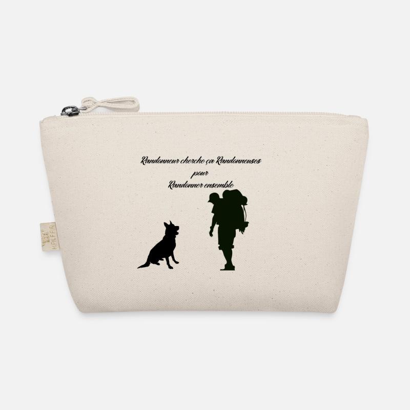 randonneur cherche randonneuse Trousse biologique