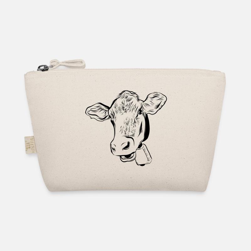 Vache Vaches - Trousse biologique - nature