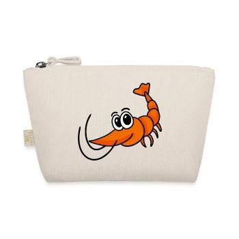 Crevettes crevettes - Trousse biologique - nature - Devant