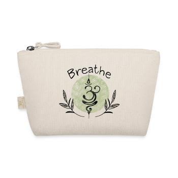 Yoga - Trousse biologique - nature - Devant