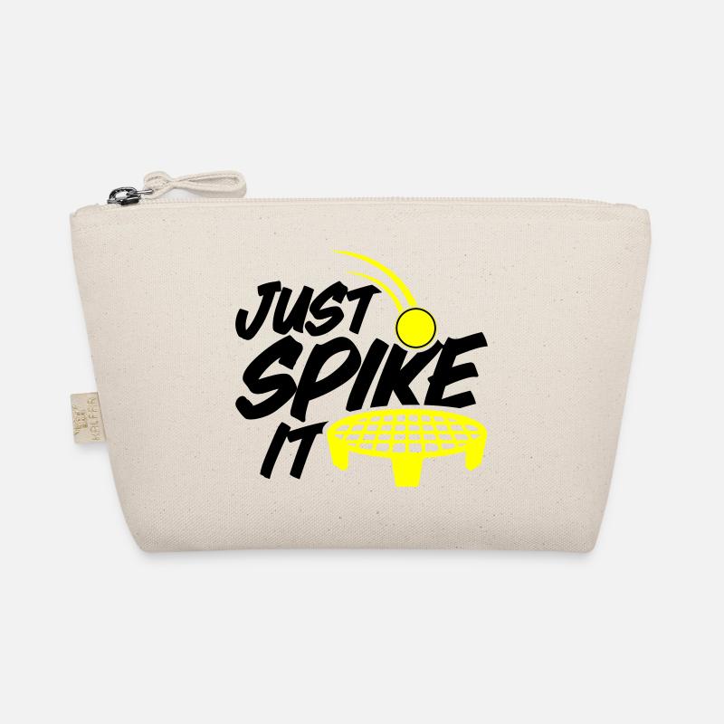 Color changeable | Roundnet Spikeball Fun Organic Pouch