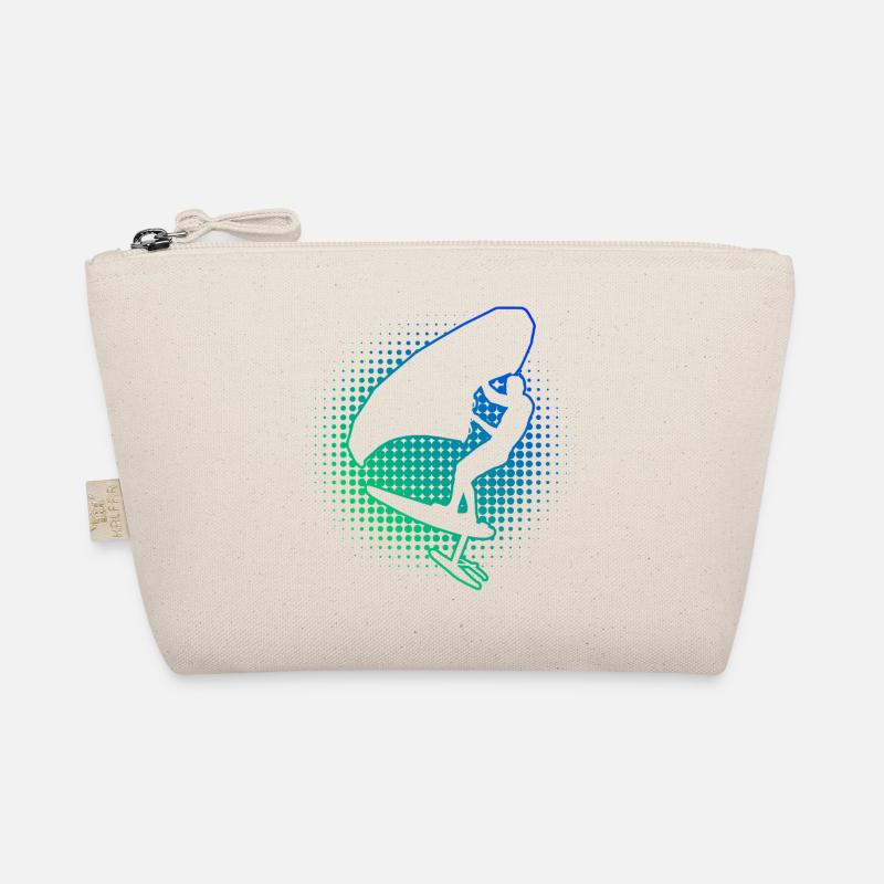 wingfoil hydroptère hommes wingsurf foilwing Trousse biologique