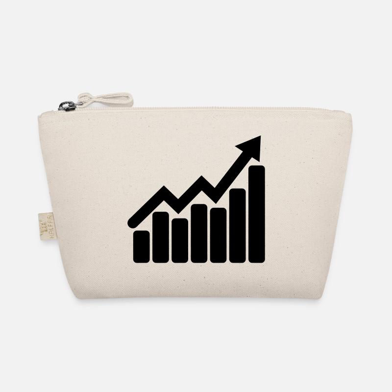 Chart stocks for office Organic Pouch