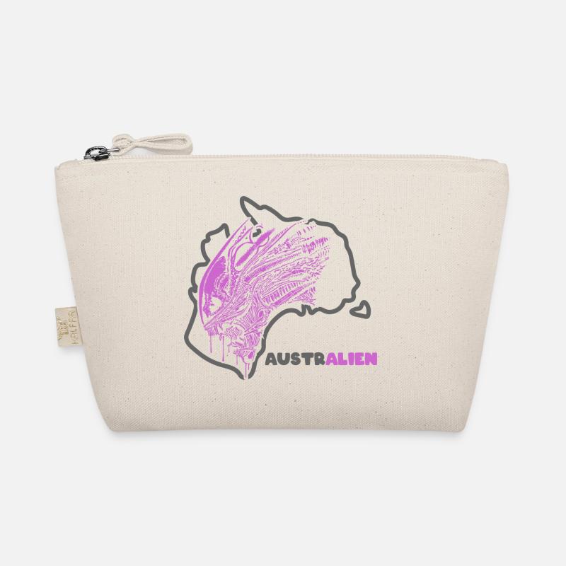 Australie (Alien Edition) Trousse biologique