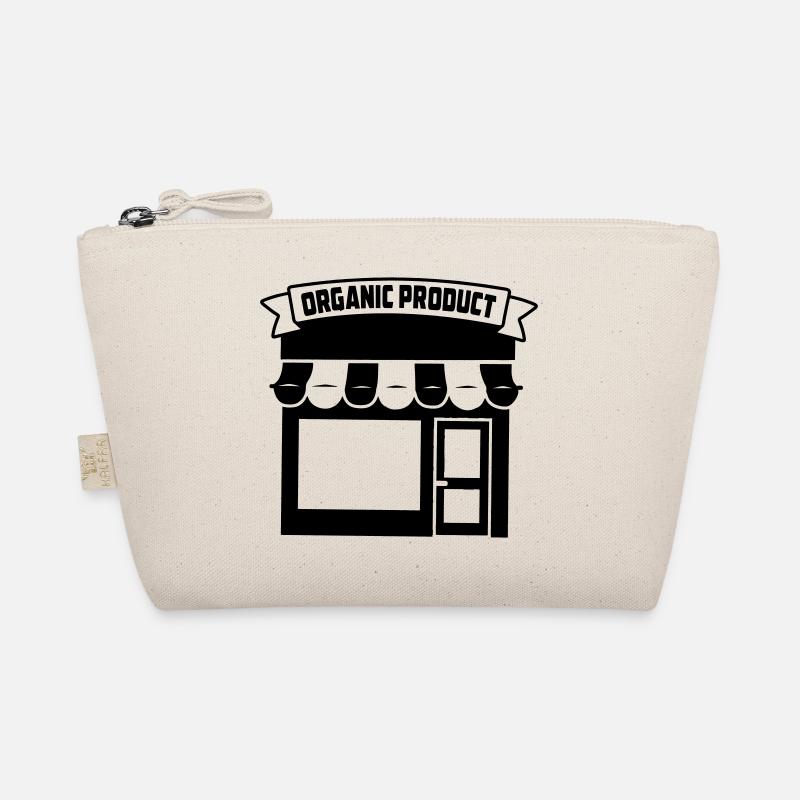 Shop organic Organic Pouch