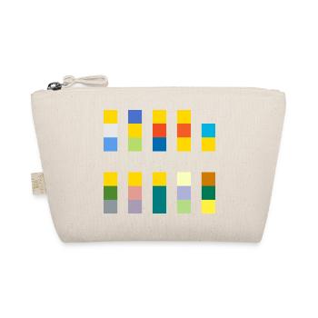 Pixel Springfield - Trousse biologique - nature - Devant