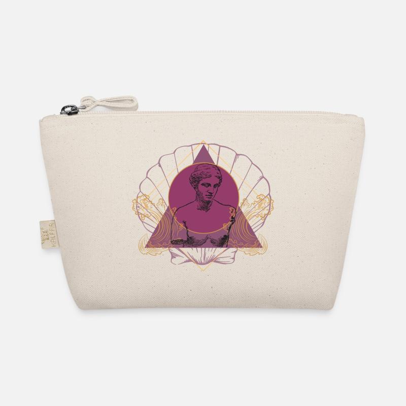 Déesse Aphrodite - Vénus, déesse de l’amour Trousse biologique