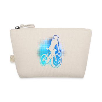 Roadbike Femmes Cyclisme de Route Vélo de Route Vélo de Route Vélo de Route - Trousse biologique - nature - Devant