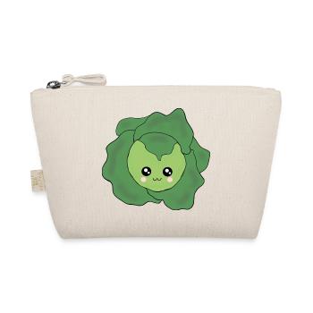 Carnaval, Carnaval, costume, salade - Trousse biologique - nature - Devant